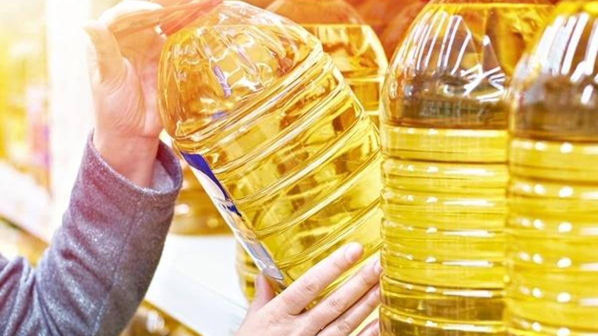 Ayçiçeği yağı fiyatları ile ilgili flaş gelişme! Raflara yansıdı...