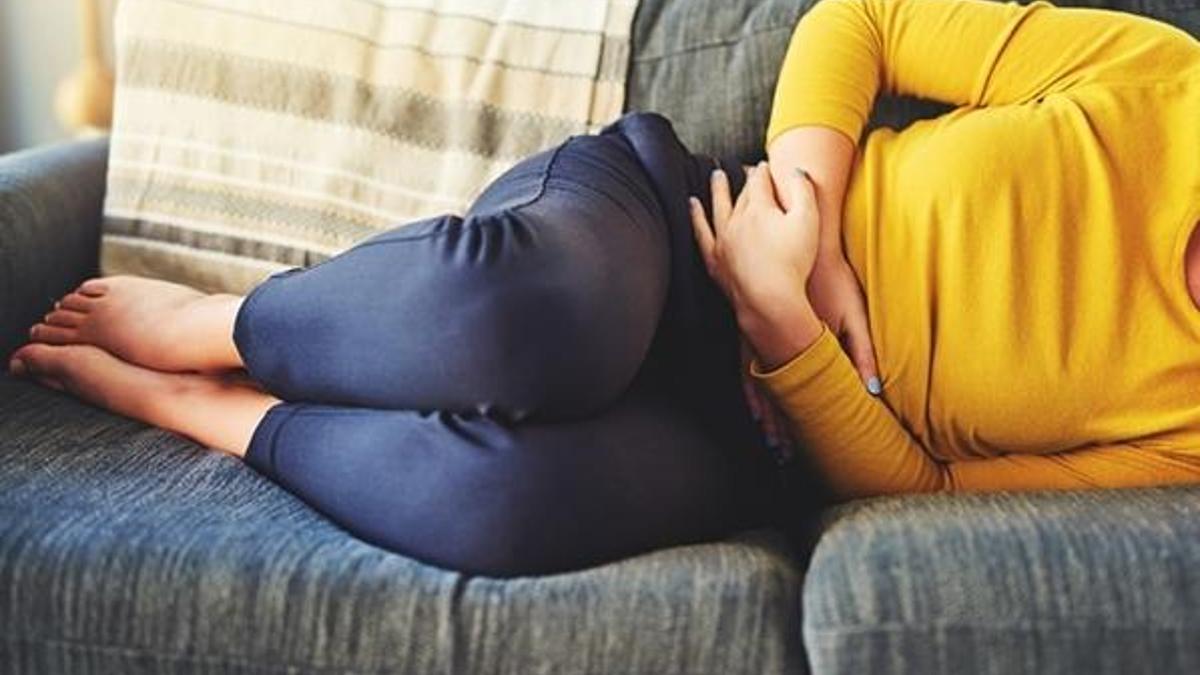 Huzursuz bağırsak sendromu yaşam kalitesini etkiliyor