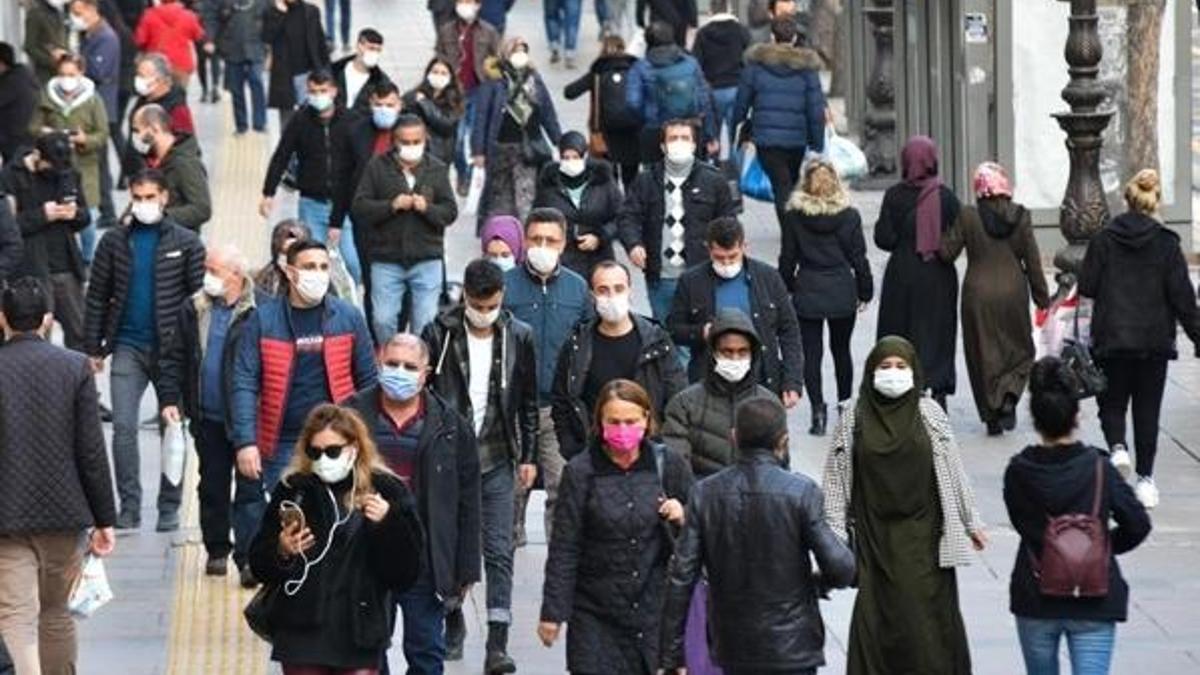 Koronavirüsle ilgili flaş açıklama! Tarih verildi, artık...