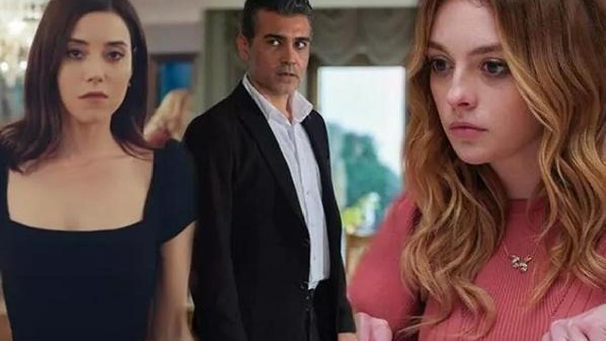'Sadakatsiz' dizisi İspanya'dan sonra Şili'de!