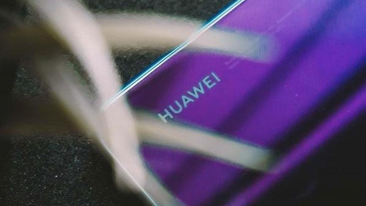 Huawei Türkiye AR-GE Merkezi ilk 3'te