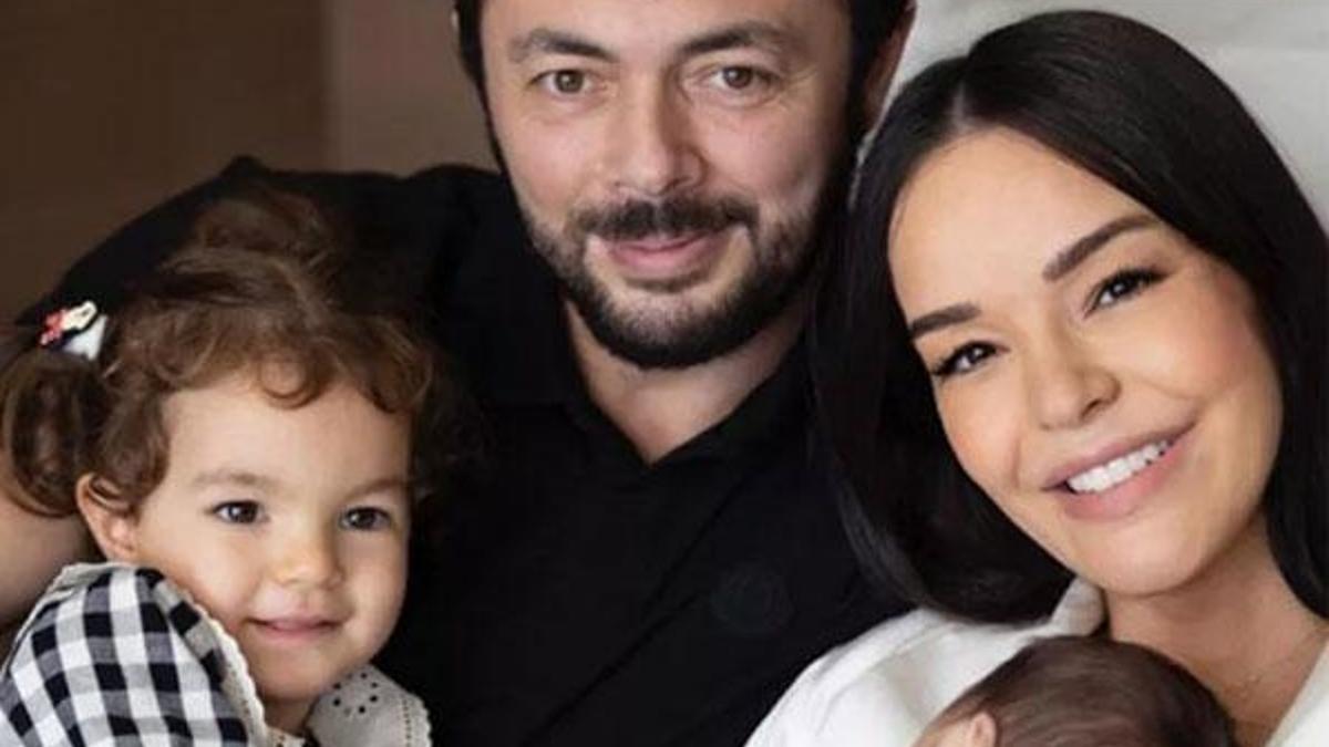 Bengü: Zeynep kardeşini öptü, kokladı
