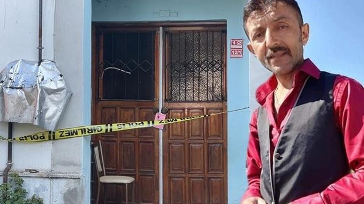 Elektrikli battaniyede akıma kapılarak öldü