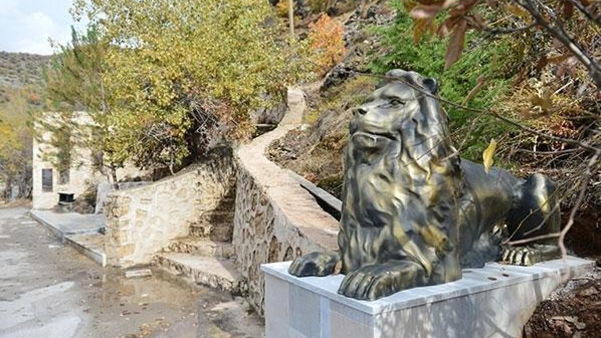 Tunceli'de tepki çeken görüntü! CHP'li Gürsel Erol'dan açıklama geldi