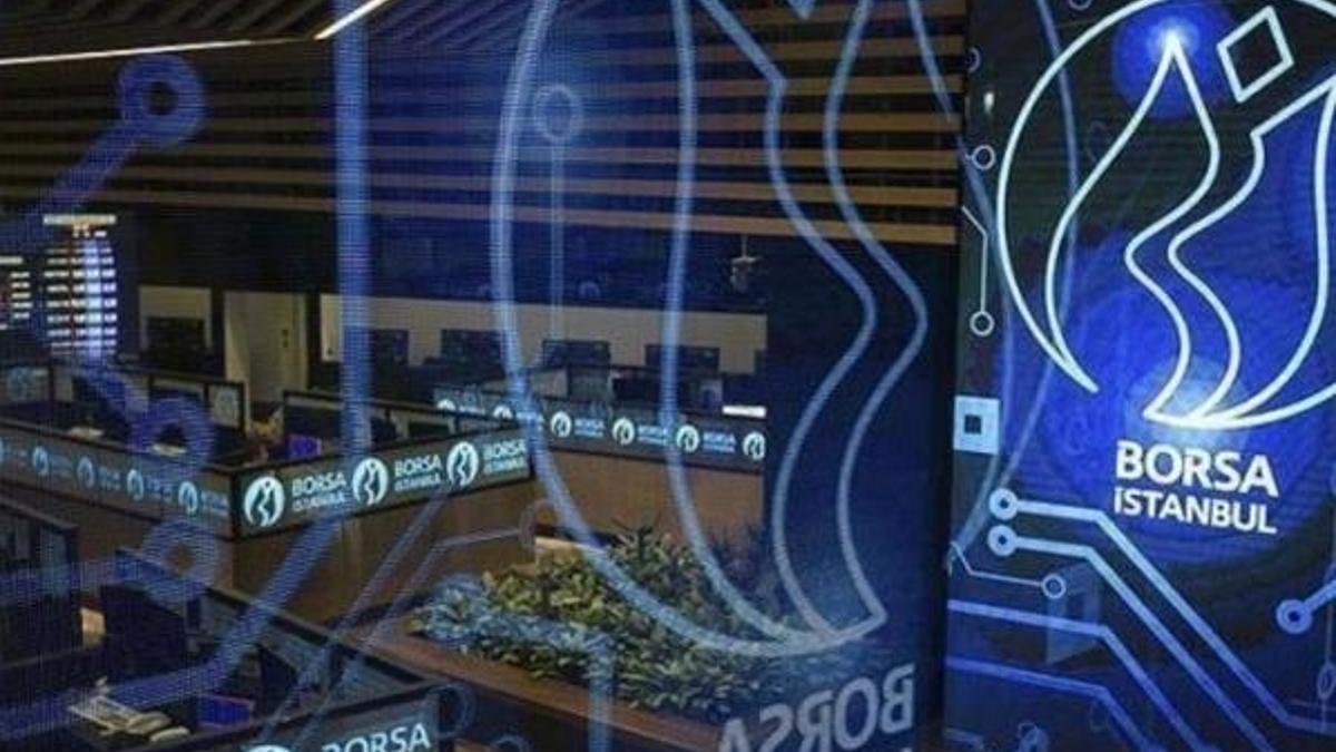 Borsa İstanbul günü yükselişle kapattı!