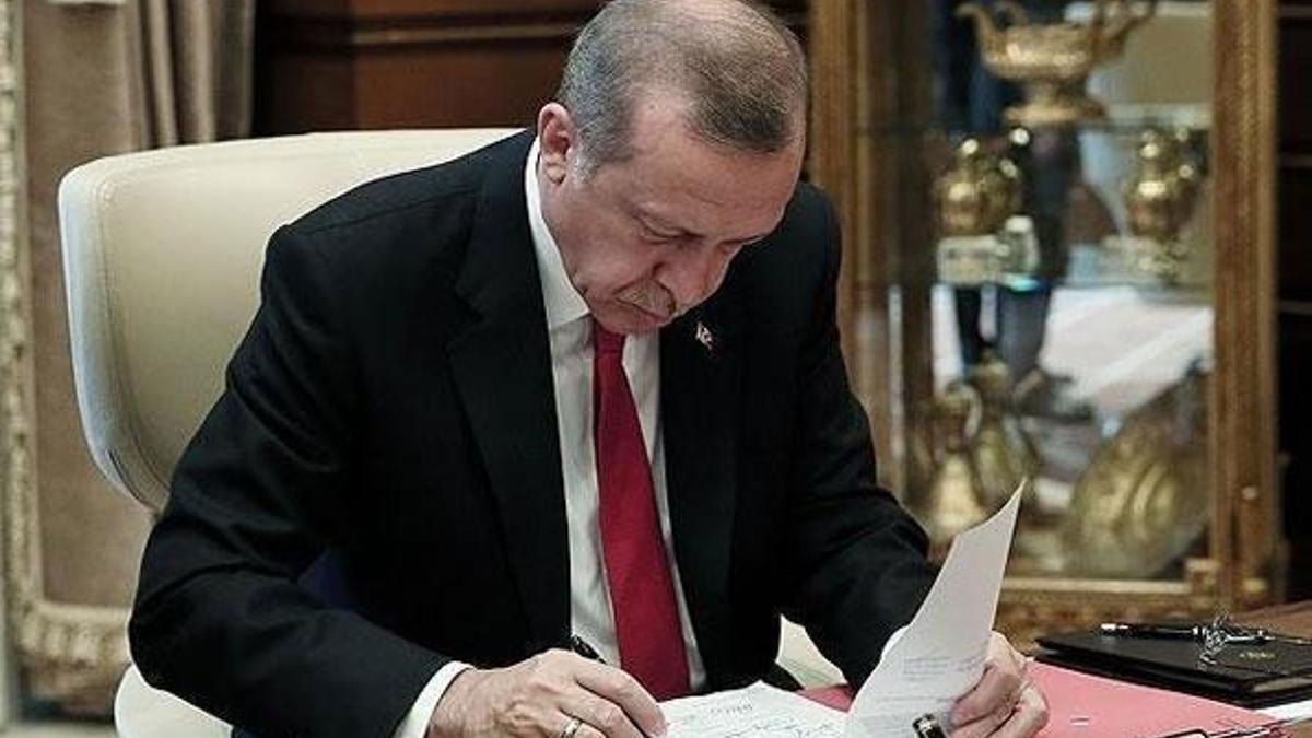 O illerde yaşayanlar dikkat! Erdoğan imzaladı, resmen değişti