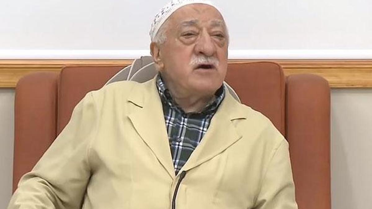 Darbe talimatı! Flaş rapor ortaya çıktı! 4 isim yanındaymış