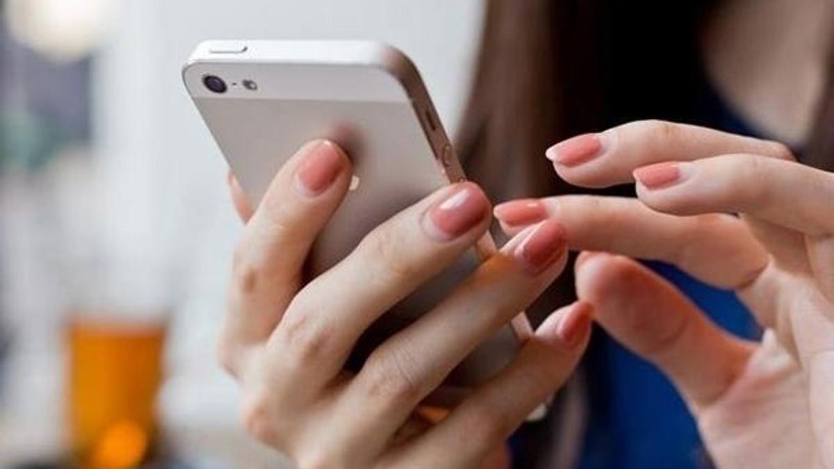 Eski eşinin fotoğrafını profiline koyunca olanlar oldu!