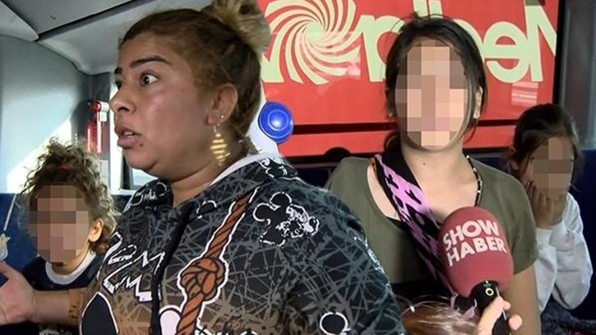 Metrobüs duraklarında dilenci operasyonu! '5 liram eksikti, ricada bulundum'
