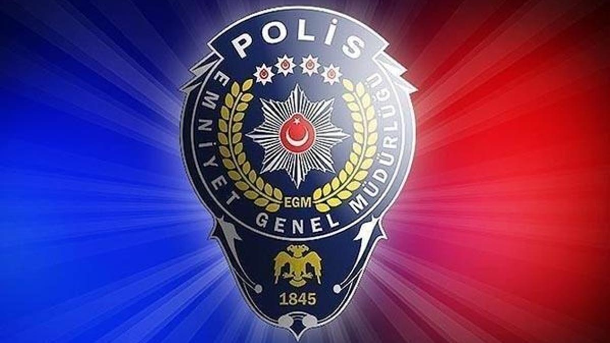 EGM 13 ilde en az ortaöğretim mezunu 96 kadrolu hizmetli alacak! İşte başvuru şartları!