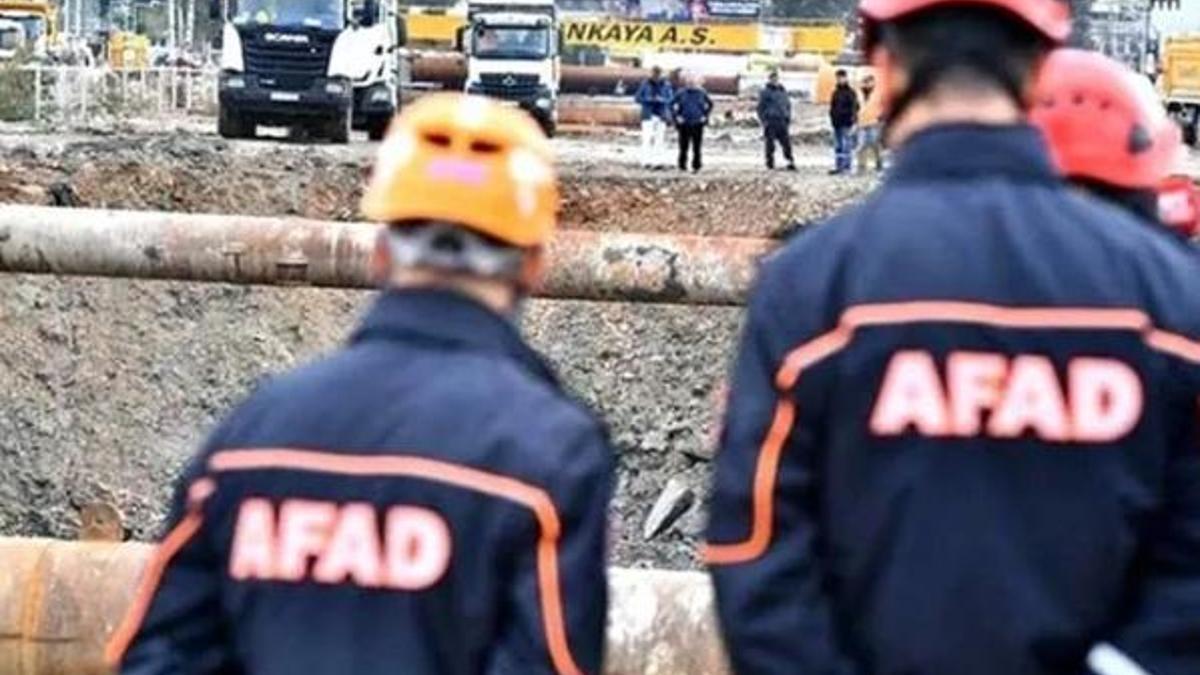 AFAD personel alımı şartları nelerdir, başvuru nasıl yapılır? AFAD personel alımı ilanı düzenlendi!