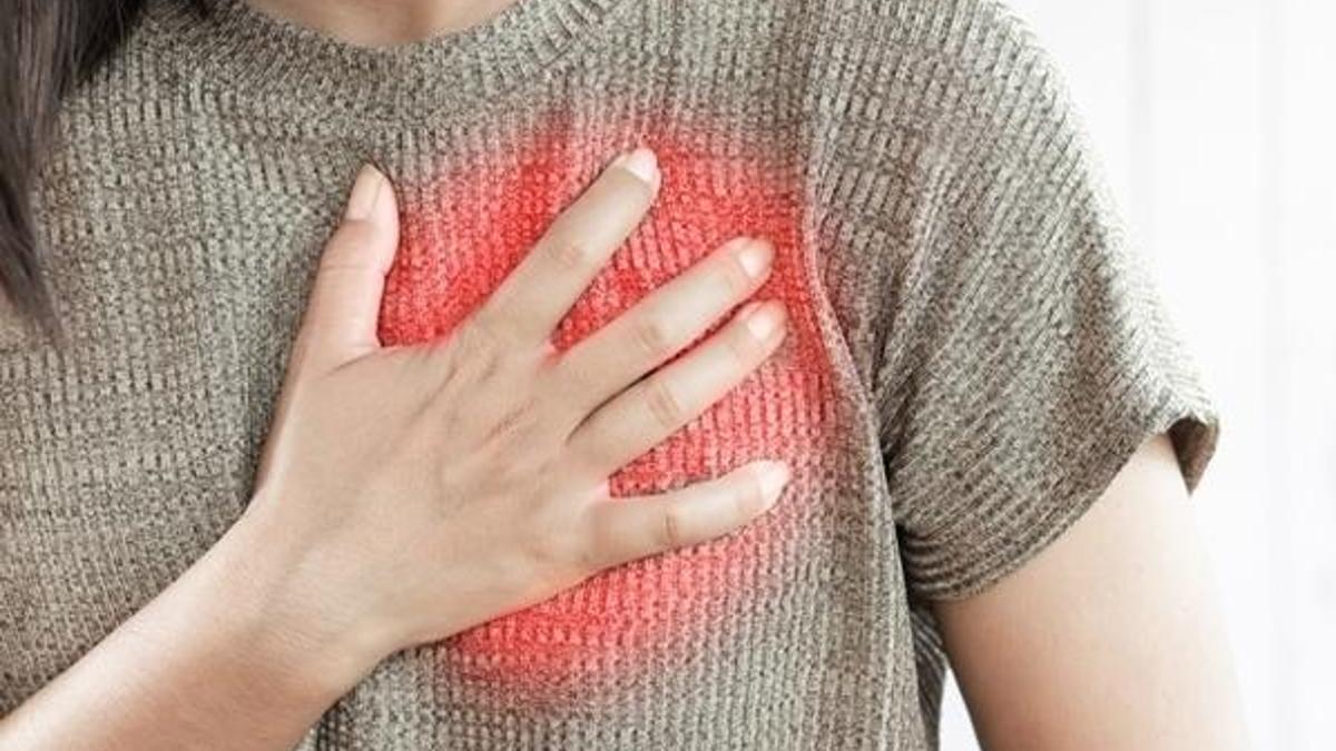 Erken tanı ve tedavi yaklaşımı kalp krizi riskini azaltıyor