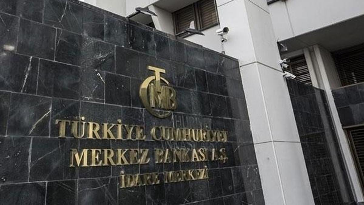 Merkez Bankası'ndan flaş rezerv açıklaması
