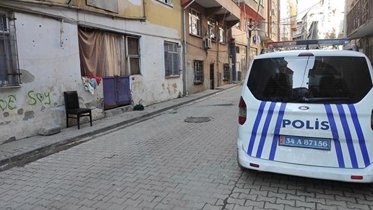 İstanbul'da silahlı saldırı! 2 kişi yaralandı