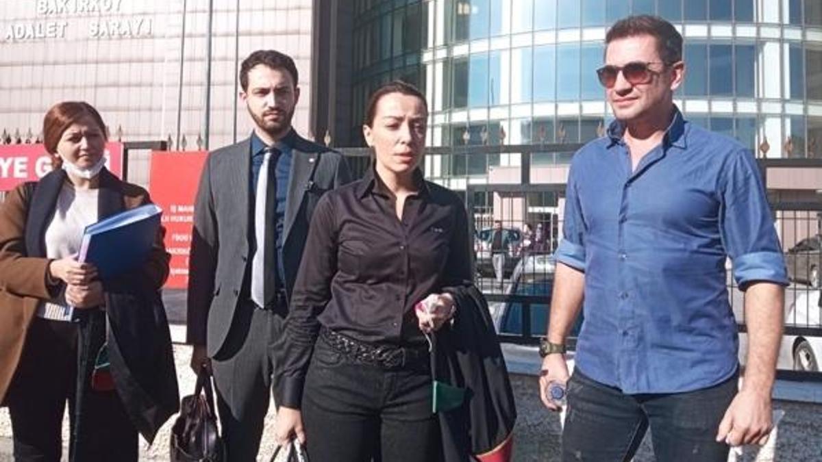 Emre Aşık'ı öldürmeyi planlamakla ilgili karar! 3 sanık...