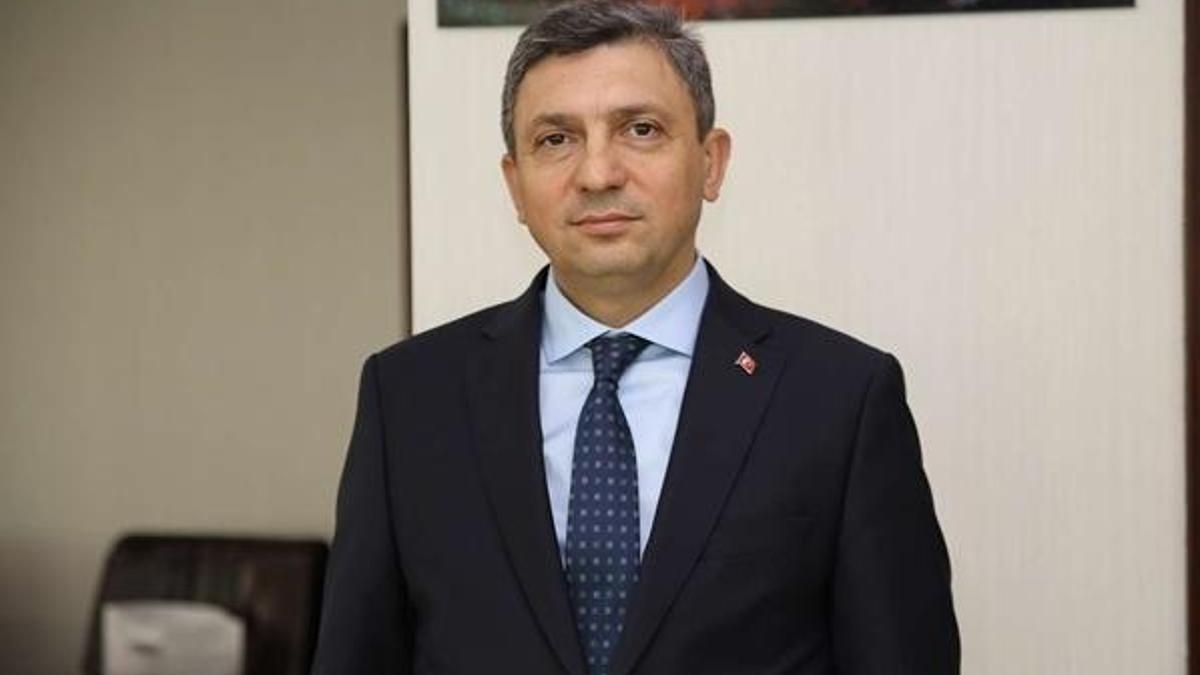 Hulusi Şahin kimdir? Batman Valisi Hulusi Şahin kaç yaşında, aslen nerelidir ve evli mi?