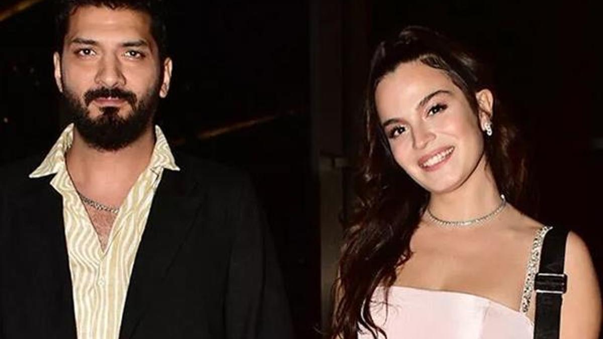 Aslı Bekiroğlu dedikoduları yalanladı