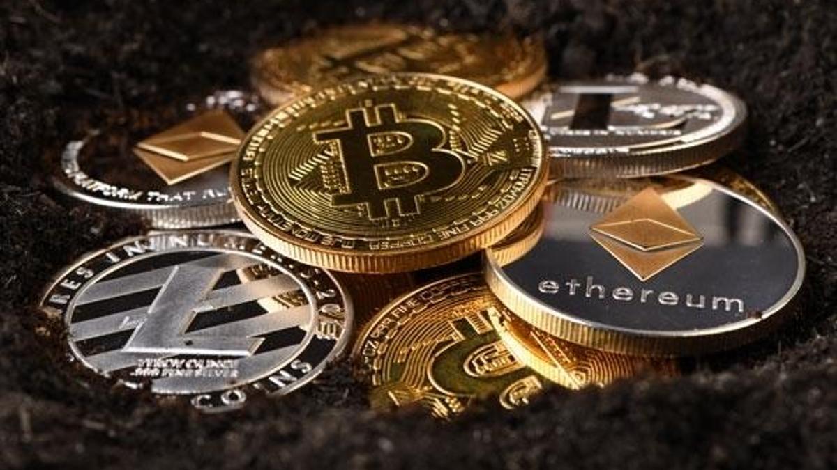 Bitcoin, Shiba, Ethereum çakıldı! Büyük zarar