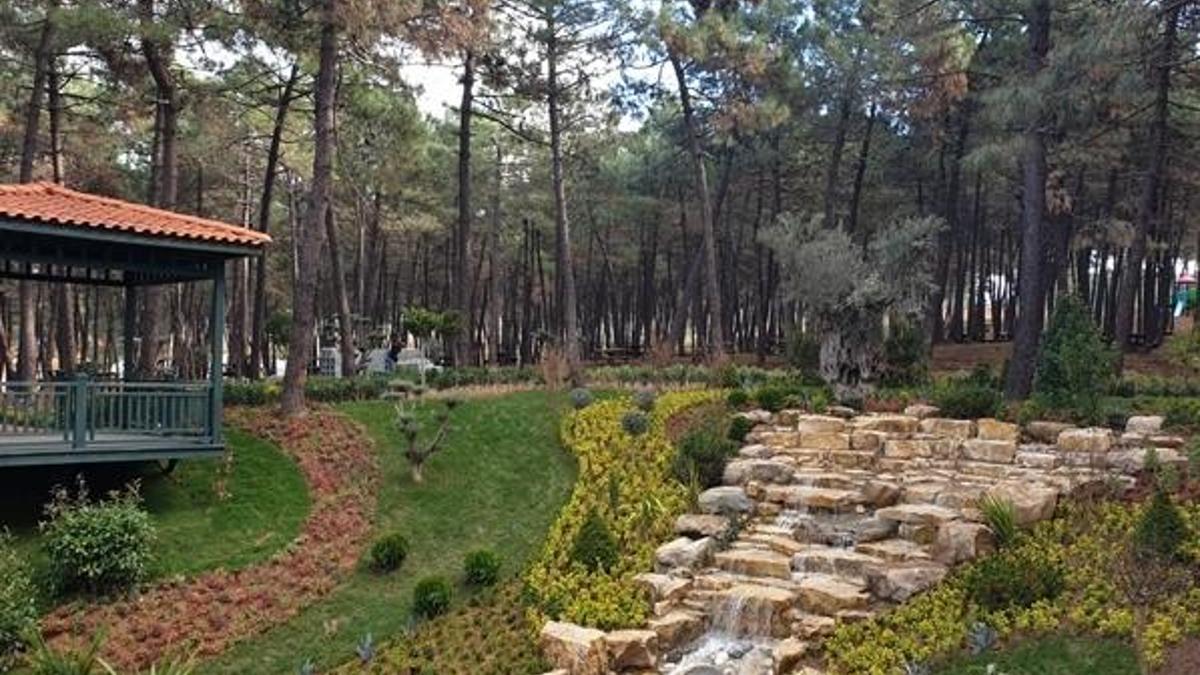 Ümraniye Millet Bahçesi nerede? Cumhurbaşkanı tarafından resmi olarak hizmete açılacak!