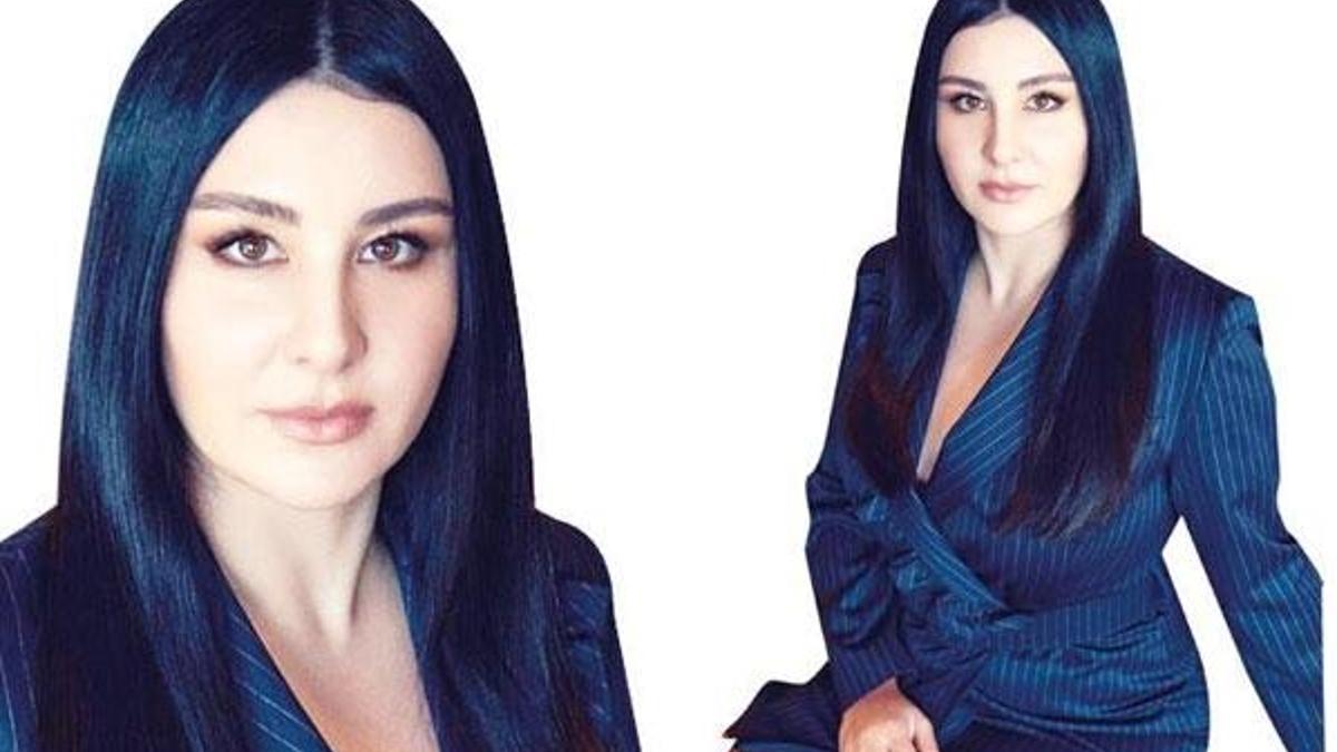 Yasemin Sakallıoğlu'ndan samimi itiraflar: Çocukken çok çirkindim