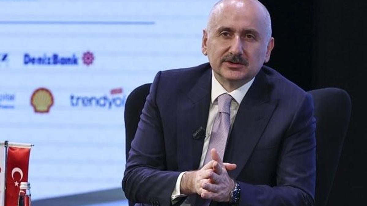 Türkiye’den dünyanın lojistik dengesini bozan dev hamle! Çin, Azerbaycan, İngiltere...