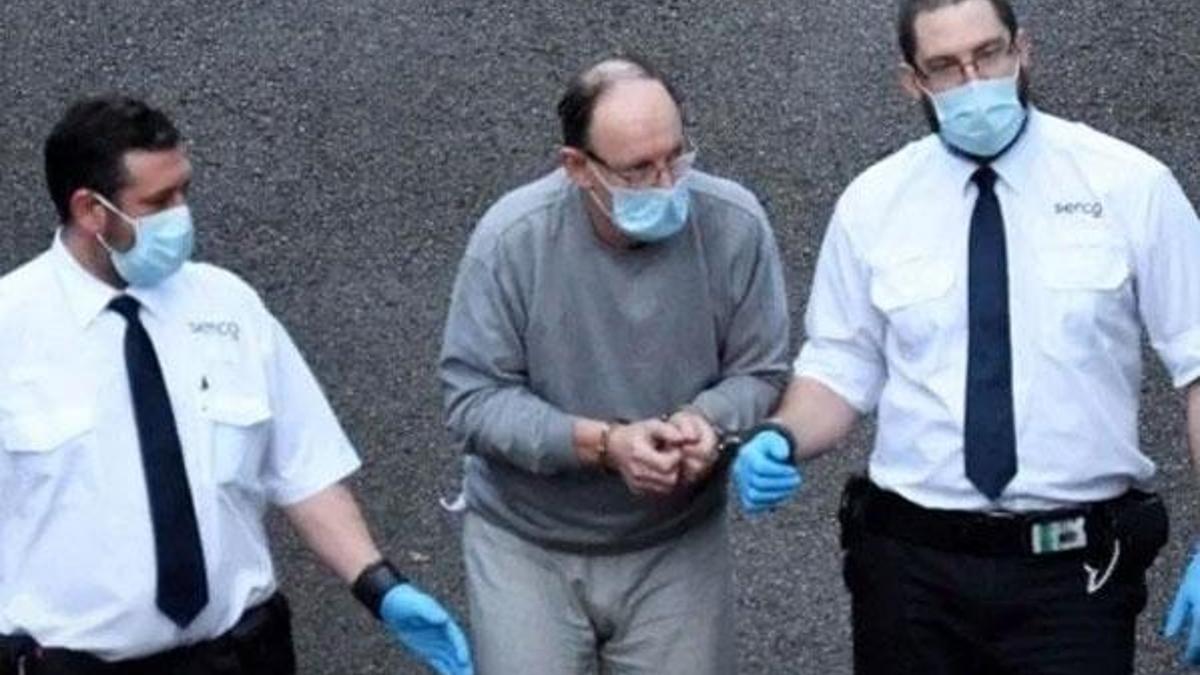 Hastanede ölüye cinsel istismar skandalı! Kan dondurdu
