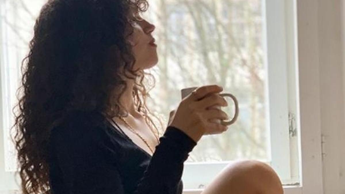 Melisa Şenolsun: Kalıcı mutluluk yok