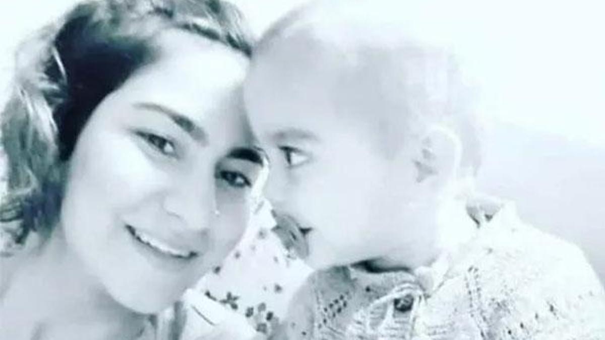 'Ece Üner İle Susma' Şilan Topal'ın 107 günlük evlat hasretini sona erdirdi