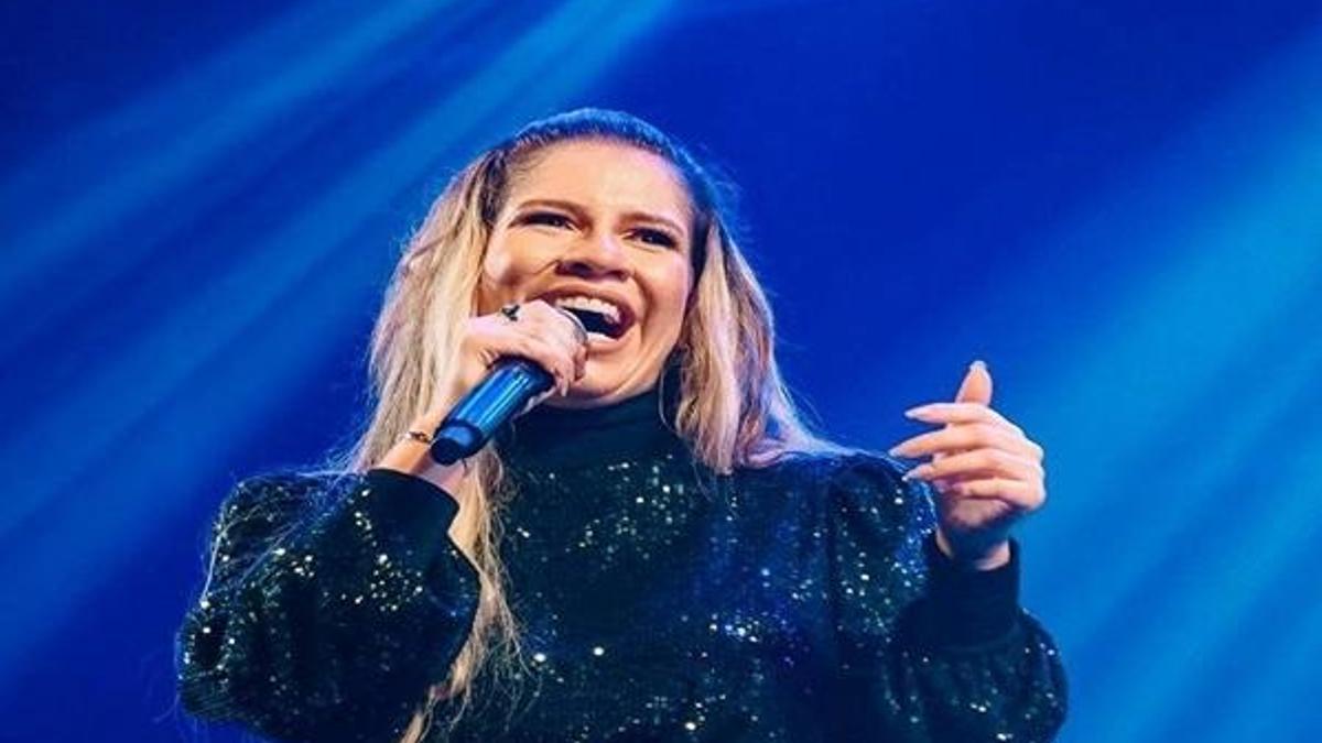 Marilia Mendonça öldü mü, nasıl? Marilia Mendonça’nın hayatı…