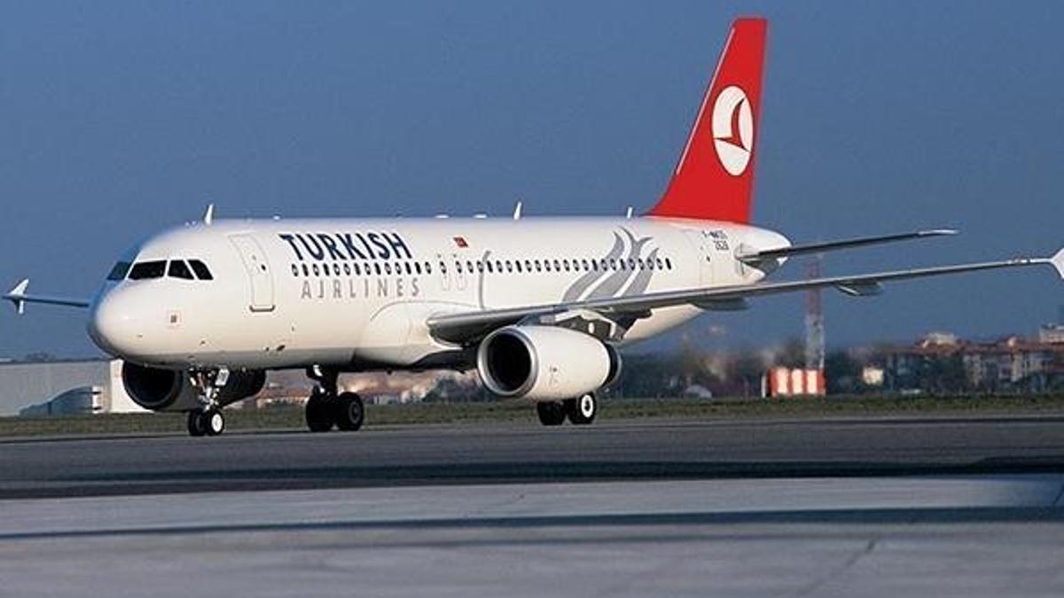 THY personel alımı yapıyor! Son gün 28 Mart...