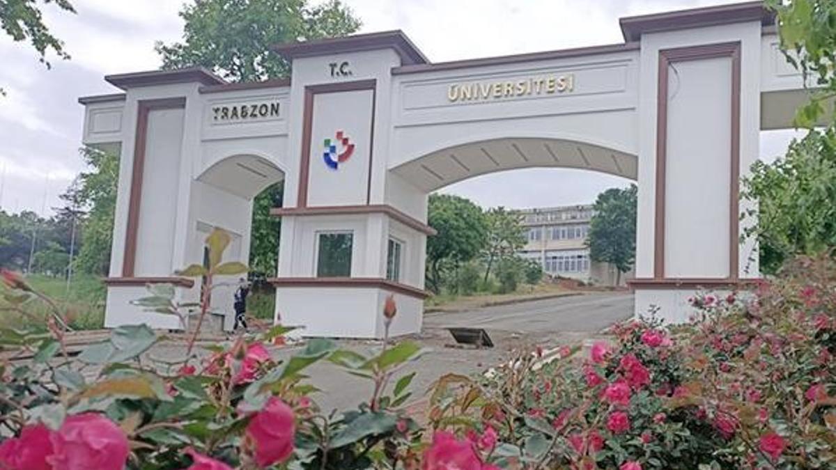 Trabzon Üniversitesi 18 personel alımı yapacak! İşte şartlar ve başvuru koşulları