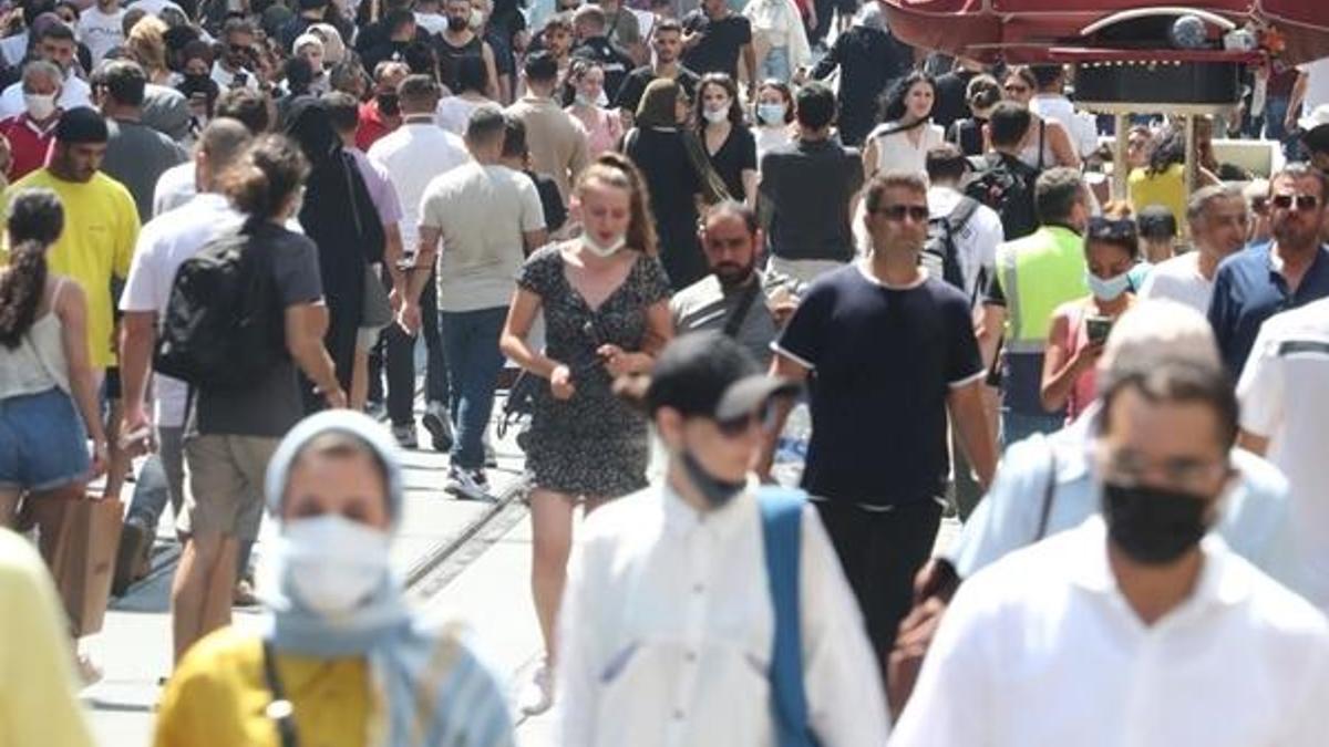 Koronavirüsle ilgili korkutan uyarı! Yüzde 50...