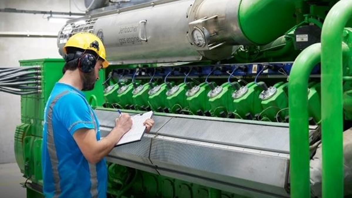 İstanbul'un çöpleri elektrik oluyor