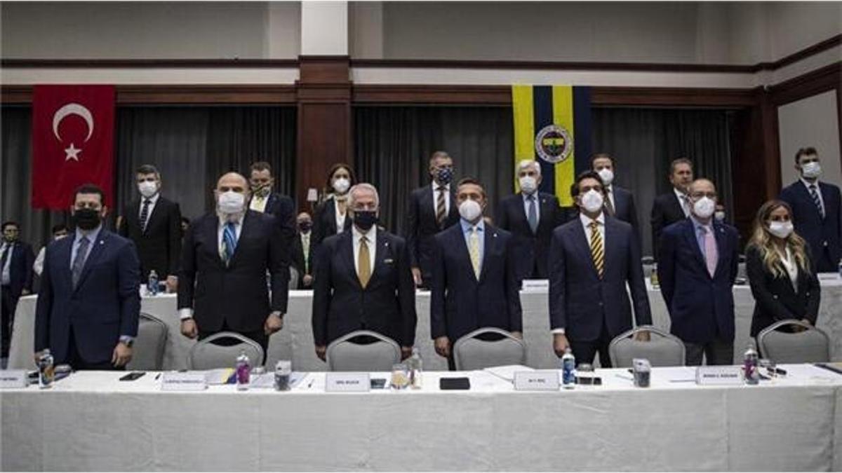 İşte Fenerbahçe'nin borcu!