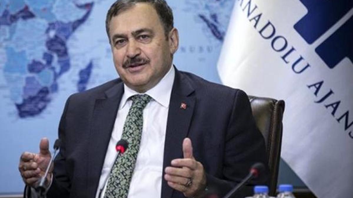 Veysel Eroğlu kimdir? Prof. Dr. Veysel Eroğlu hakkında merak edilenler…