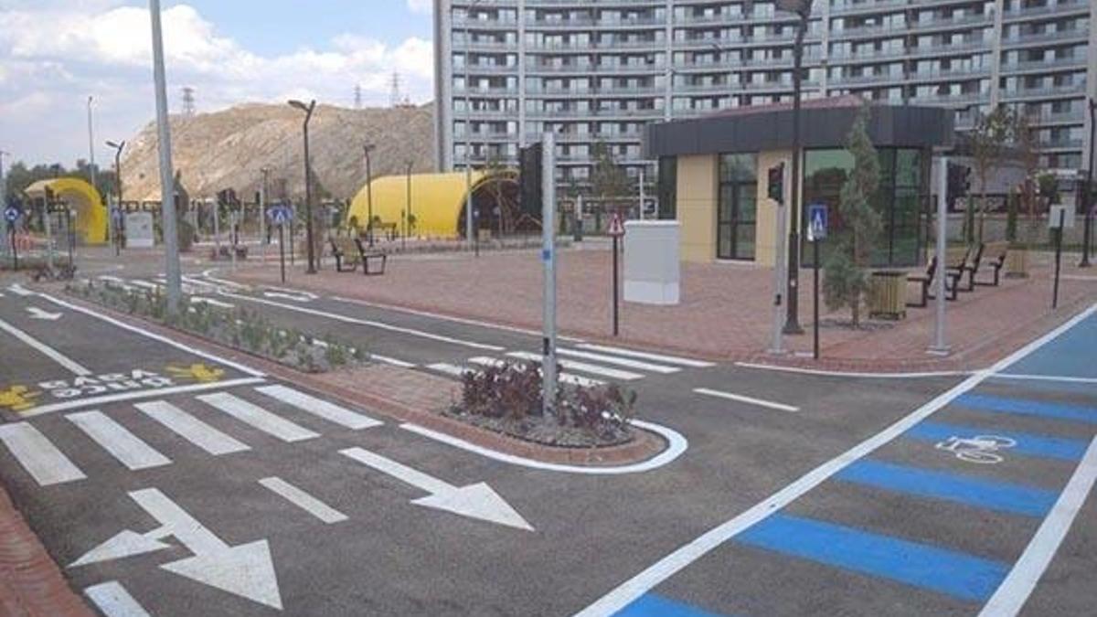 10 ayda 17 bin 739 çocuk trafik parklarında eğitim aldı!
