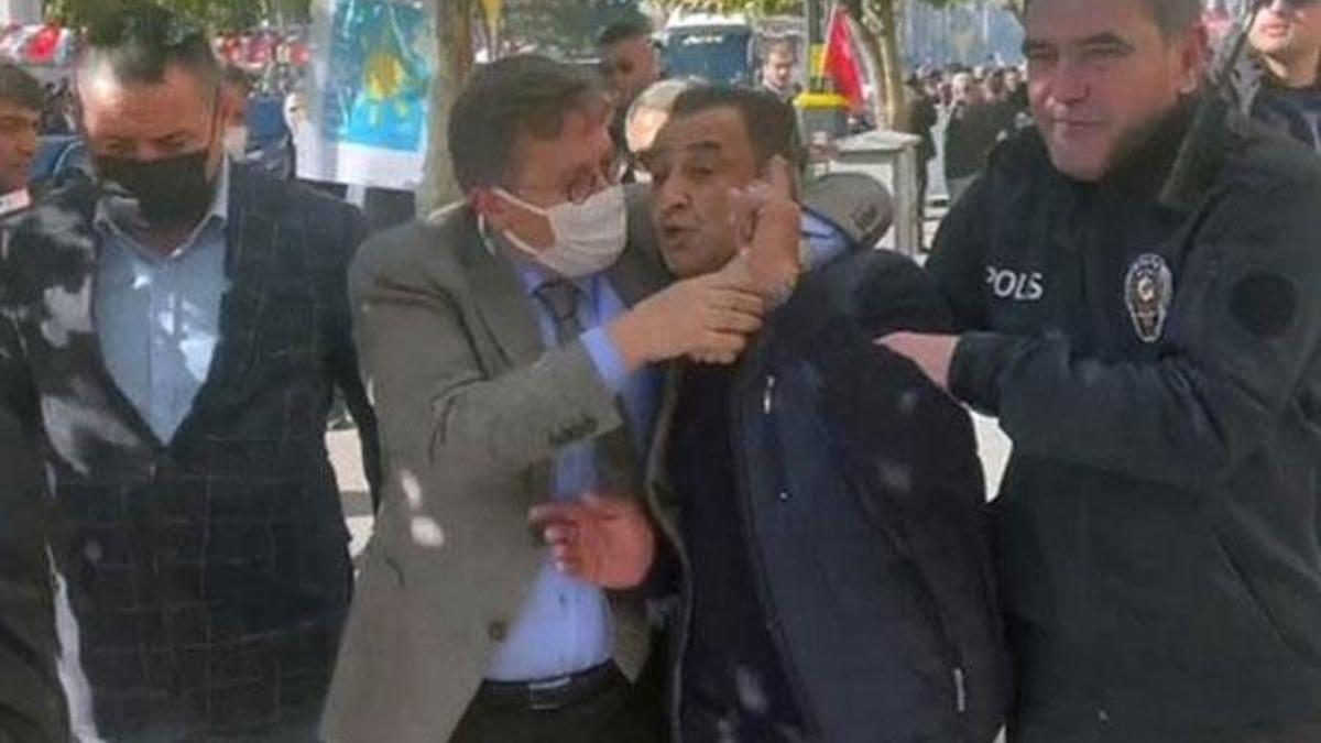 İYİ Parti'den flaş Lütfü Türkkan kararı!