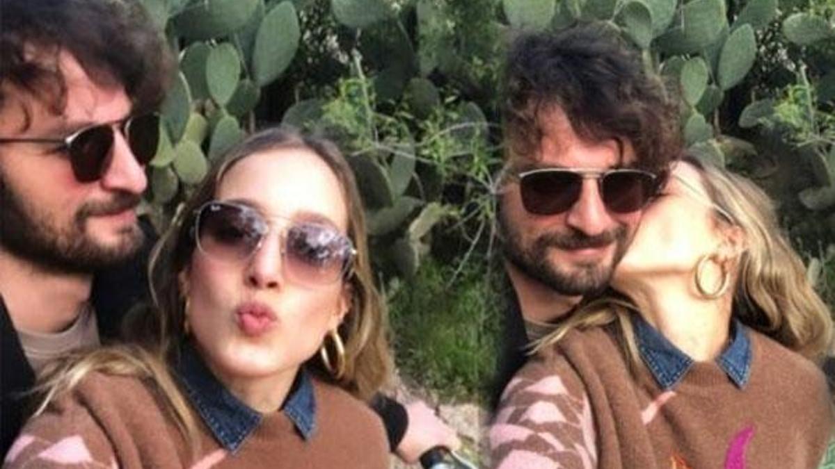 Birkan Sokullu'dan sevgilisine övgü dolu sözler!