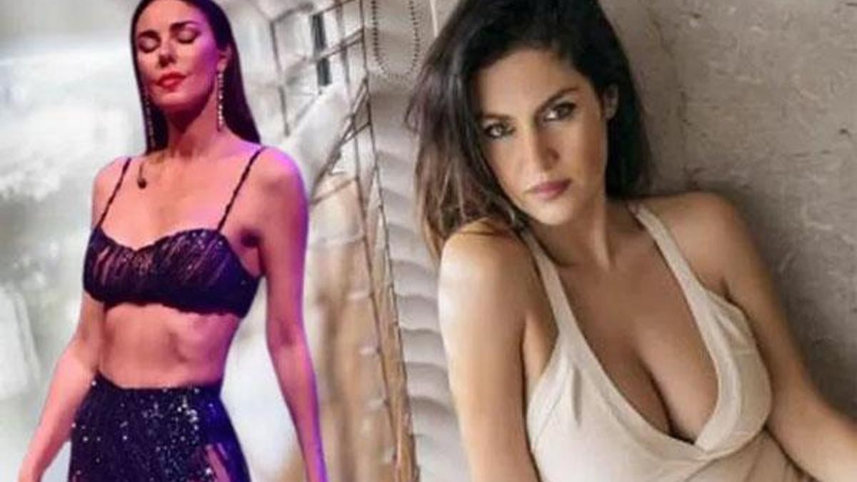 Tuğba Ekinci, Defne Samyeli'yi hedef aldı! ' Her yeri açınca...'
