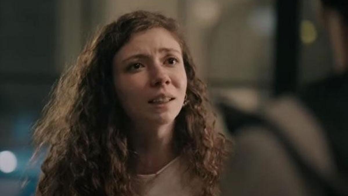 'Yargı' dizisinin İnci'si Ece Yüksel: 'Ölmeyi hak etmiş' dediler