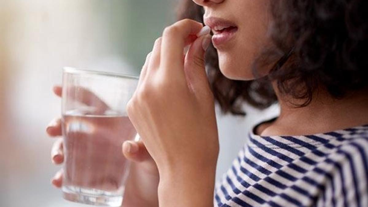 Yeterli beslenemeyen herkes multivitamin kullanmalı!