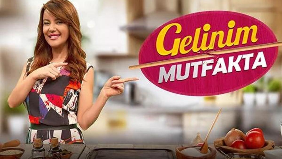 Nursel Ergin kimdir? Gelinim Mutfakta sunucusu Nursel Ergin kaç yaşında, nereli? Gelinim Mutfakta yeni sunucu Nursel Ergin hayatı…