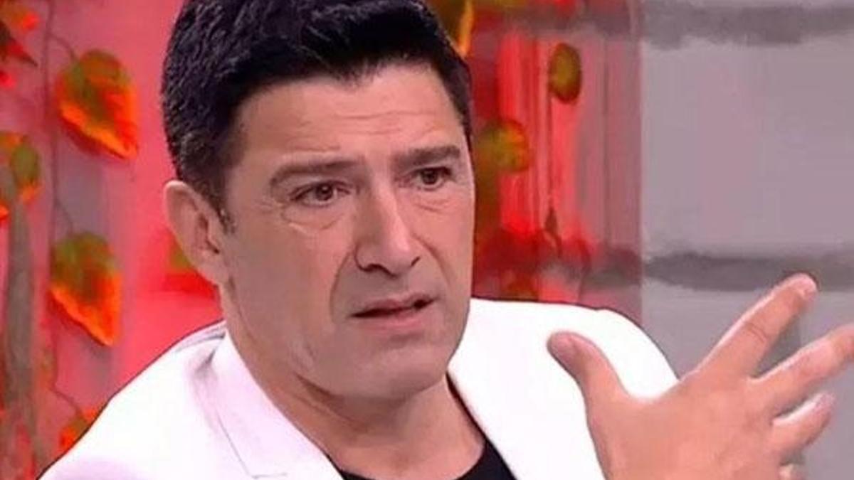 Koronavirüse yakalanan Hakan Ural hastaneye kaldırıldı!