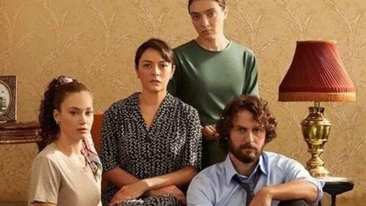 Masumlar Apartmanı dizisinde flaş hamle!