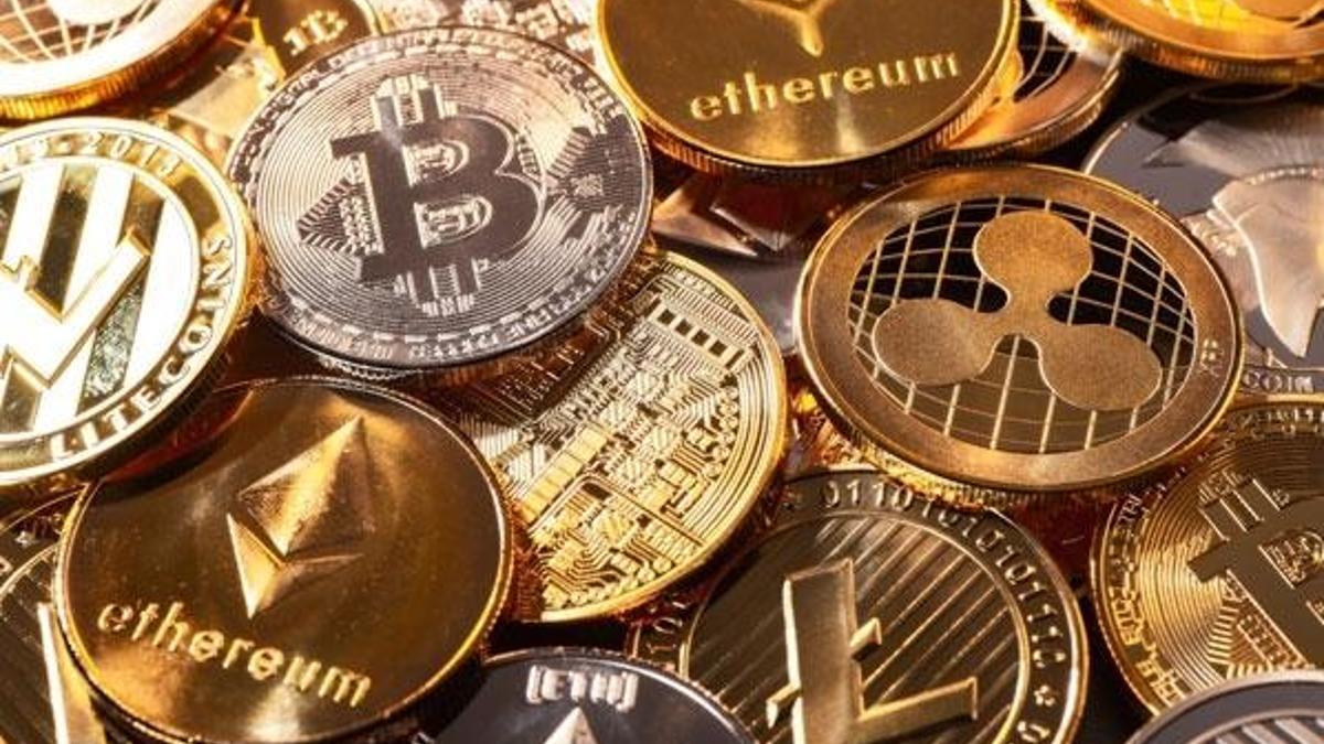 Kripto paralarla ilgili son dakika açıklamaları art arda geldi! Yatıran pişman olmuyor, Bitcoin,  Ethereum, Ripple...