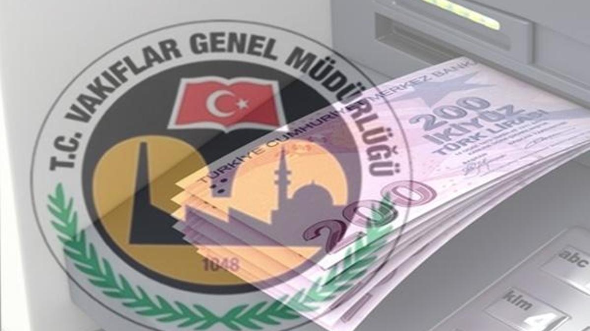 VGM burs sonuçları ne zaman açıklanacak? 2021-2022 VGM burs başvurusu nasıl yapılır, www.vgm.gov.tr burs başvurusu!