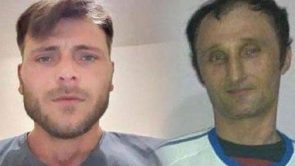Kuzeninin karısıyla ilişkisinin bedeli ağır oldu! Yasak aşk cinayeti