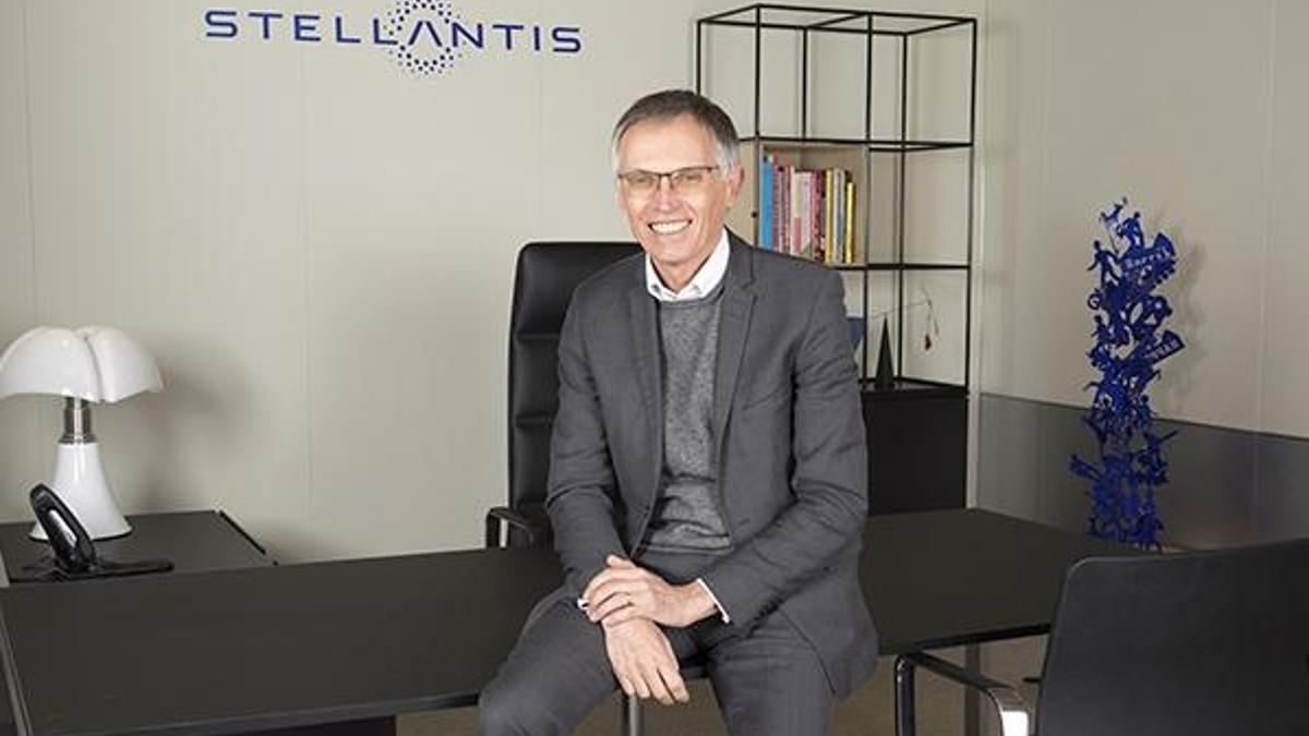 Stellantis ve Samsung batarya üretecek