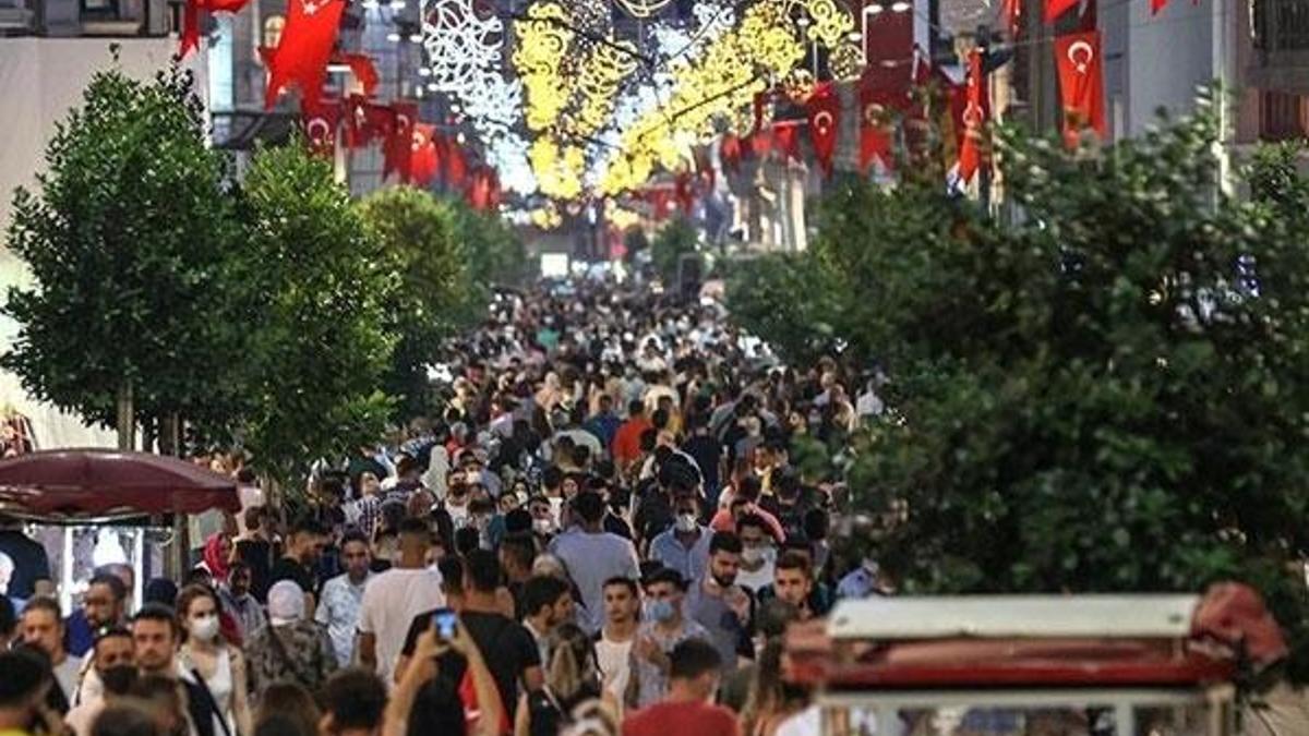 İstanbul'un dijitalleşme potansiyeli New York ve Londra'dan yüksek