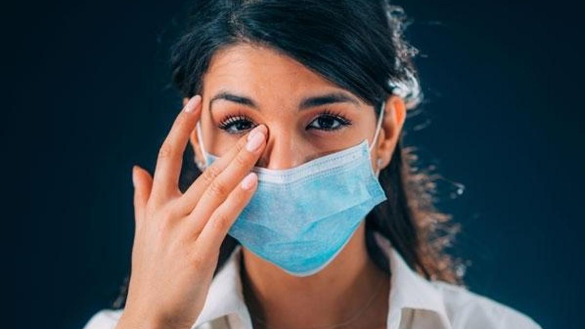 Alerjisi olanlar dikkat; koronavirüsü daha ağır geçirebilirsiniz